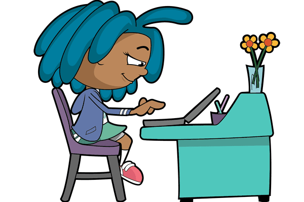 Recover Account Logo